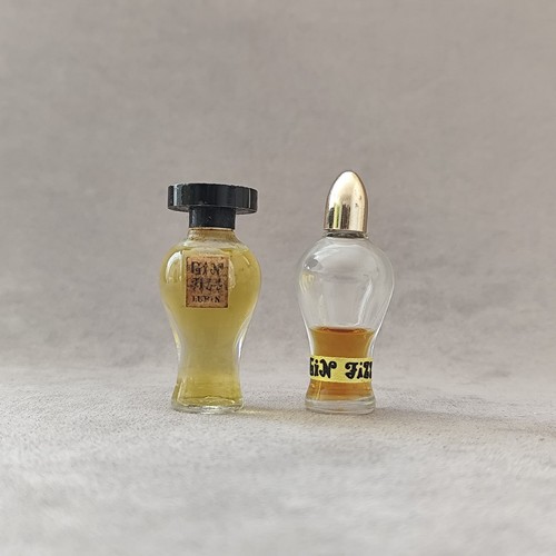 Gin fizz lubin kleine parfum - 2,