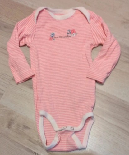 Süßer baby langarmbody - süßer,