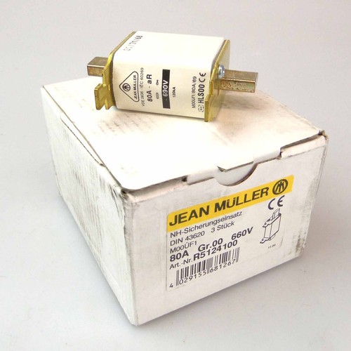 Jean müller - jean,