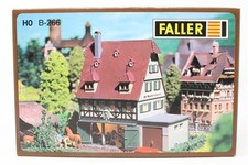 Faller 266 sehr - b-266, seltener