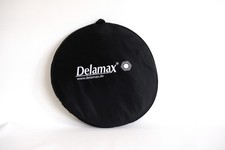 Faltreflektor 5 in 1 | Durchmesser 80 cm| Diffusor | Fotografie