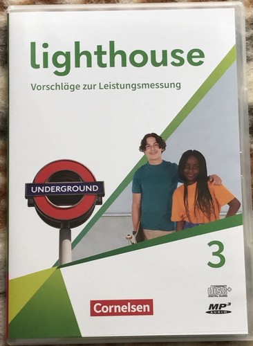 Lighthouse vorschläge zur - vorschläge,