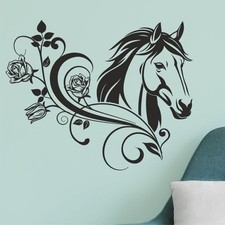 Wandtattoo wand aufkleber - wand,