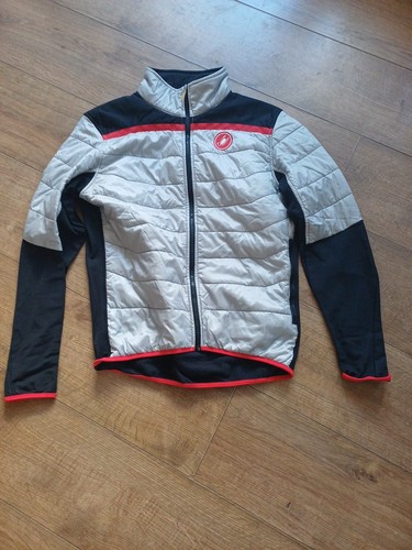 Castelli thermal long sleeve - castelli,