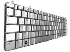 DE Tastatur kompatibel für HP