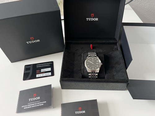 Tudor 1926 automatik uhr - automatik,