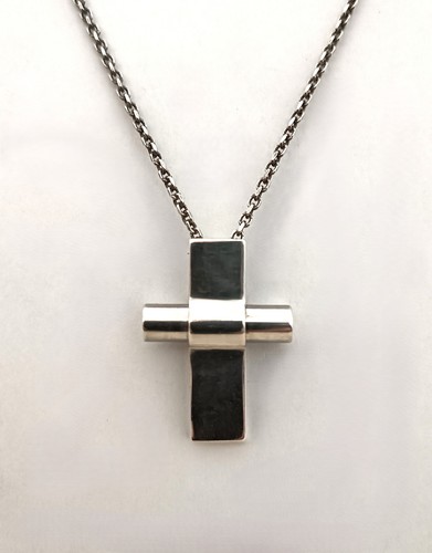 Anhänger silber jette joop - anhänger,