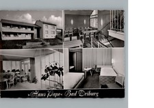 Bad  Driburg Haus Pape