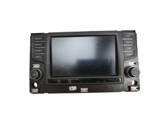 Bildschirm Radio Autoradio Display Player VOLKSWAGEN GOLF VII 3G0919605D