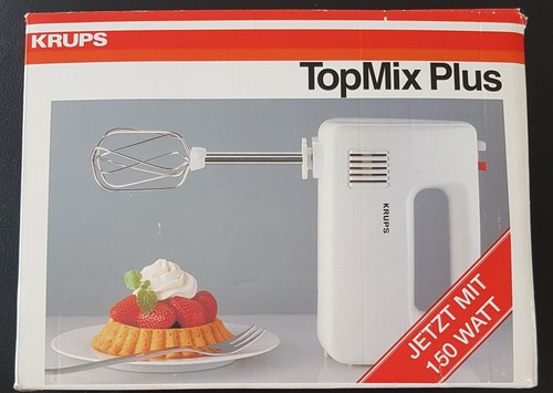 Neu krups topmix plus 663 - topmix,
