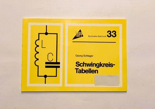 Topp buchreihe elektronik - topp,