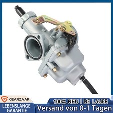 VERGASER PZ 30mm für KYMCO