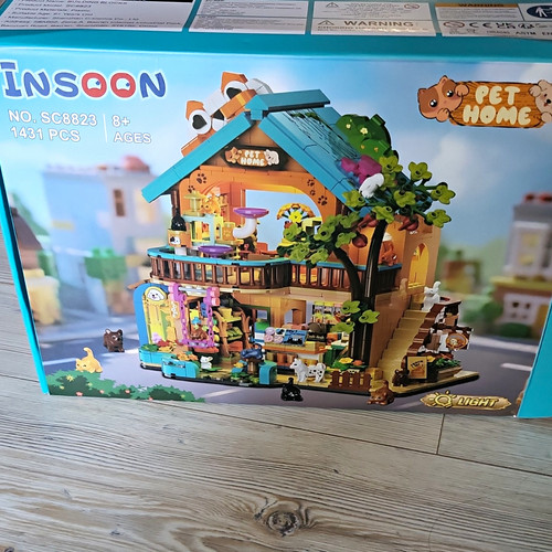 Minisoon pet home - minisoon,