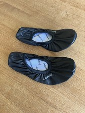 Lappade Gymnastikschuhe
