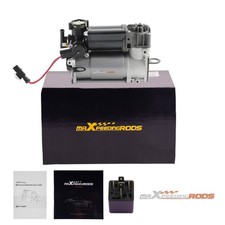 Luftfederung Kompressor for