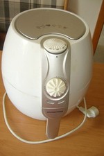 gourmetmaxx Heißluftfritteuse