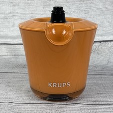 Krups Electric Acrylic Citrus