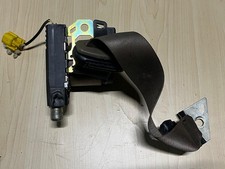 Jaguar S-Type X200 Rear Left