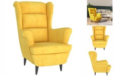 Sessel Ohrensessel Relaxsessel