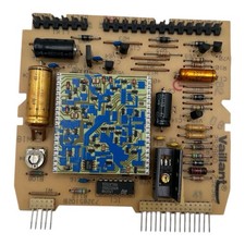 Vaillant Elektronischer Regler