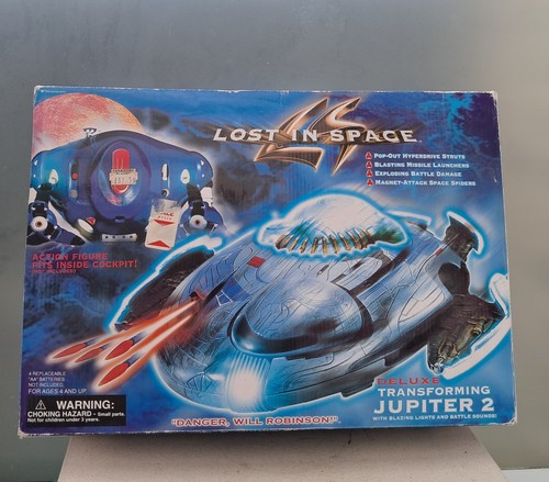 1997 trendmasters lost - trendmasters,