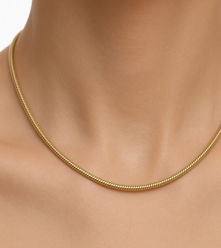 Gold 585 karat - 14,