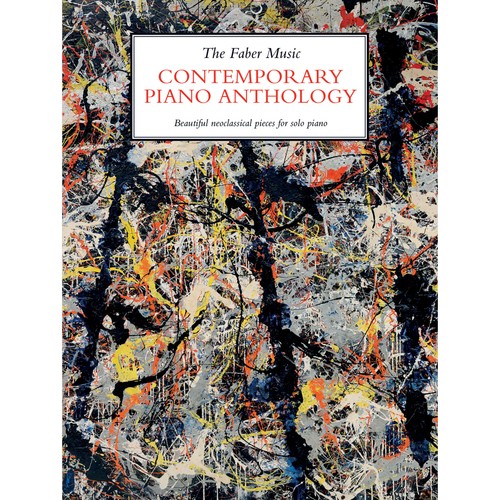 Faber music contemporary piano - contemporary,