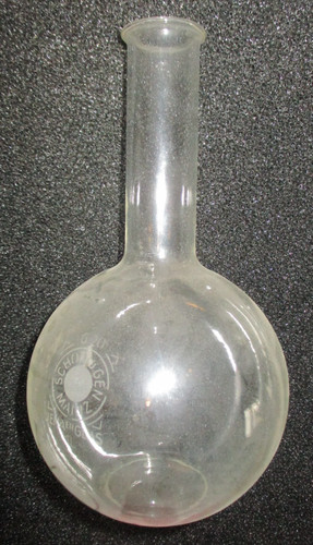 Jenaer glas laborglas 1 - #10), l