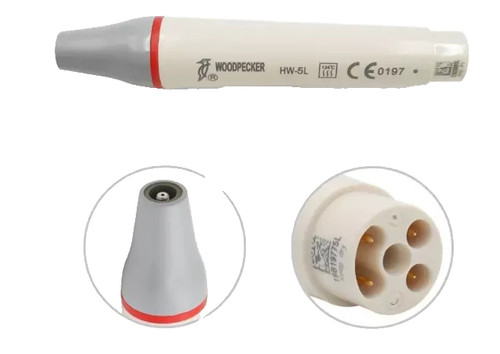 Woodpecker led zeg - woodpecker,