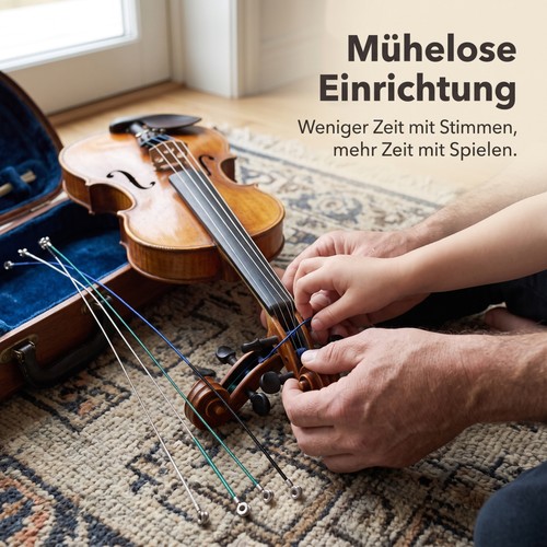 Violin saiten universal - saiten,