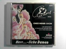 " CHEZ NOUS - SHOW "  LIVE -