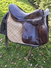 Springsattel Stuebben PARZIVAL