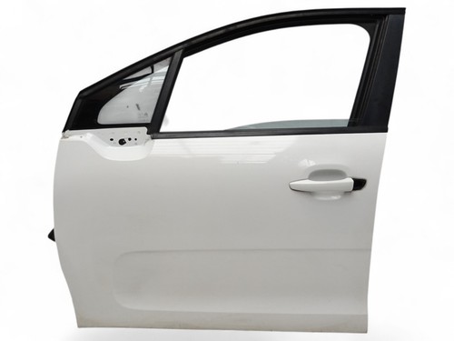 Citroen iii fahrertür - c3,