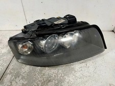 Frontscheinwerfer Audi A4 B6 8E0941004P Bi-Xenon Rechts Scheinwerfer Headlight