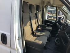 Peugeot Boxer 3 ab2014