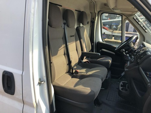 Peugeot boxer ab2014 - peugeot,