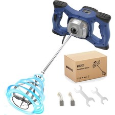 Rührwerk Elektrischer