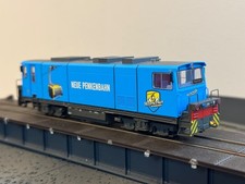 Liliput L142104 Diesellok D14