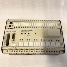 Siemens Simatic S5-101U
