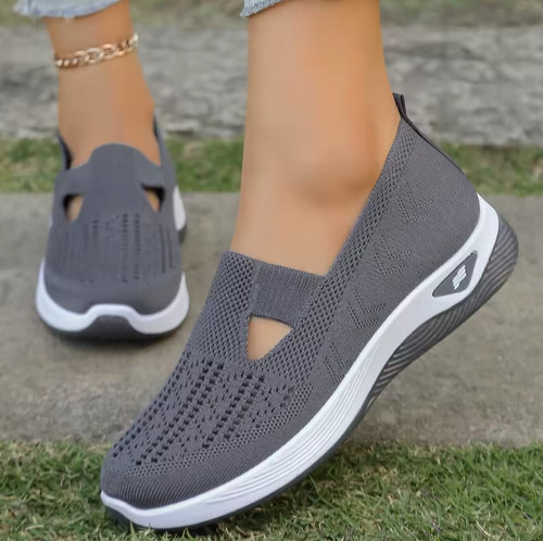 Damen slip sneaker leichte - damen,