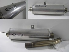 Auspuff-Endtopf Sebring