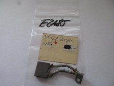 Kohlenbürste E2185 Suzuki GS
