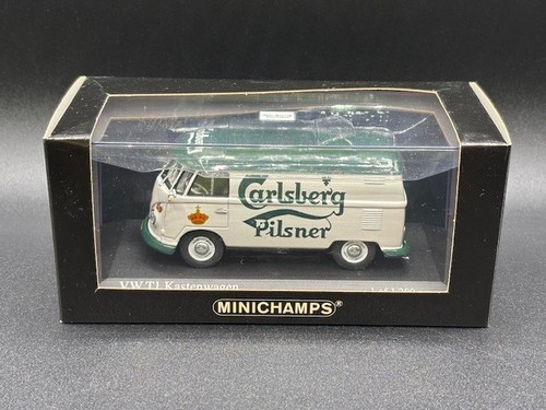 Kastenwagen carlsberg - vw,