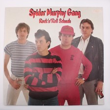 Spider Murphy Gang Rock n Roll