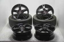 4 x Mam W4 16 Zoll Alufelgen Opel Ampera-e astra J K sport tourer Mokka