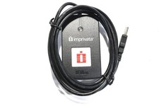 imprivata HDW-IMP-75-MRE Chip Karten Lesegerät TOP ZUSTAND! Ab 1.-€ Startpreis 