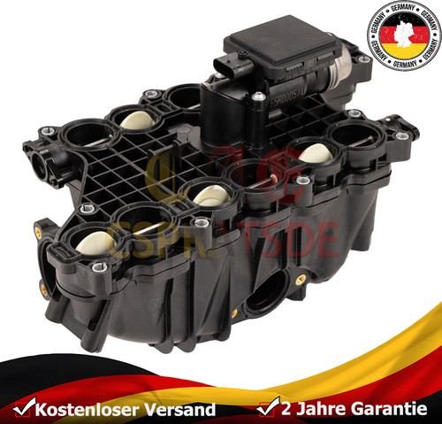 Fiat ansaugkrümmer für - ansaugkrümmer, jeep