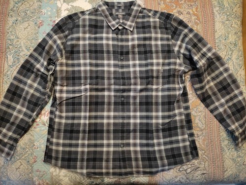 Flanellhemd eddie bauer - flanellhemd,