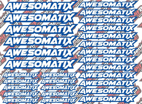 Pitbench awesomatix - pitbench,