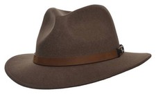 Balke Outdoorhut crushable